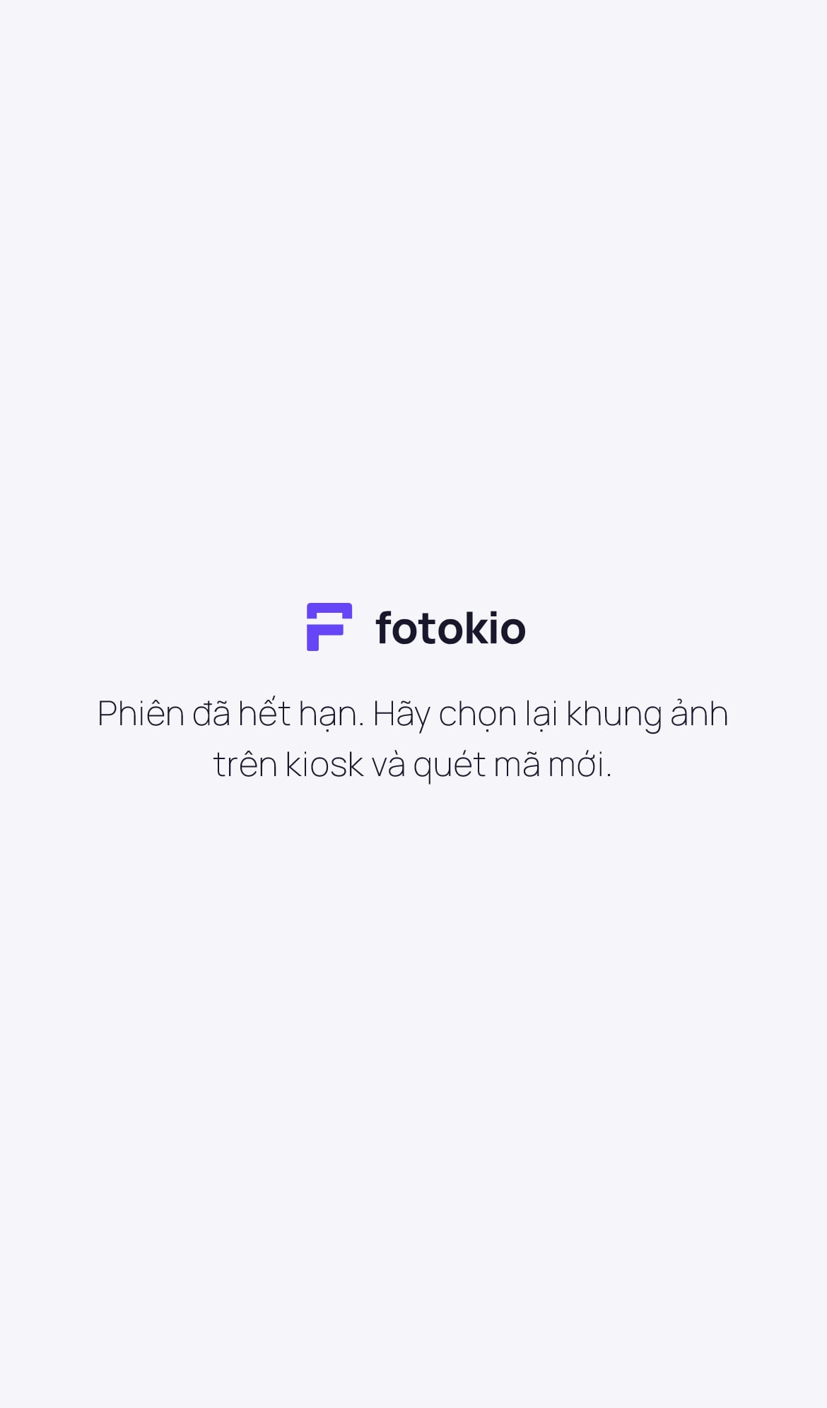 Hết hạn